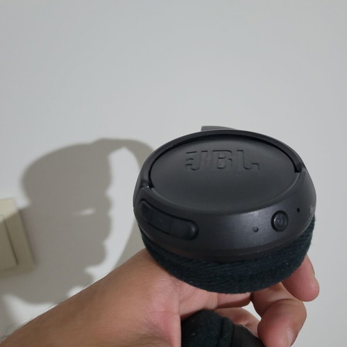 JBL Tune 510 Bluetooth headphones used, wireless