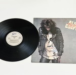 Alice Cooper Trash βινύλιο LP μεταχειρισμένο, ελληνική έκδοση 1989