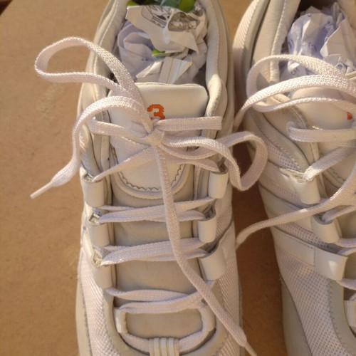 Yohji Yamamoto unisex shoes size 43 like new