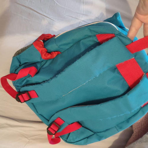 Skip Hop kindergarten bag like new