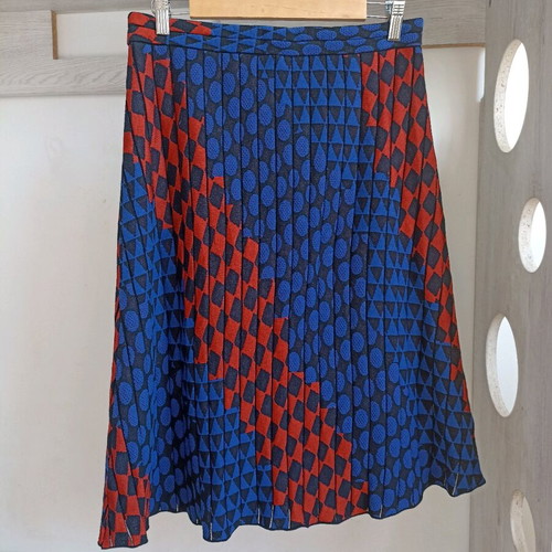 Missoni women's skirt like new, size L, multicolor knit