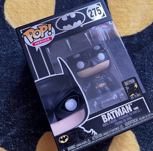 batman funko pop