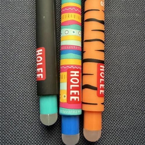 Erasable pen Holee new