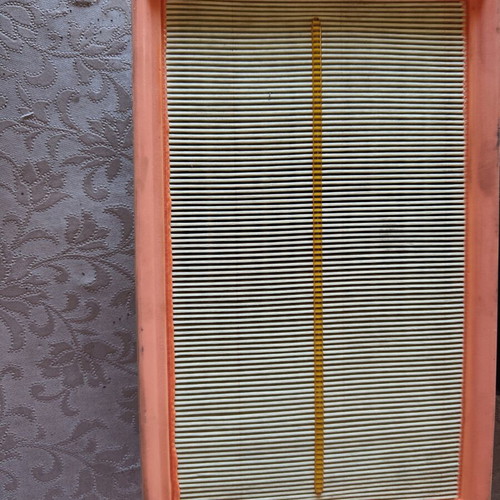 Air filter box for Seat Ibiza FR 2019 and newer with filter