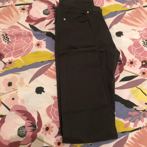 H&M Pants Black Size M Like New