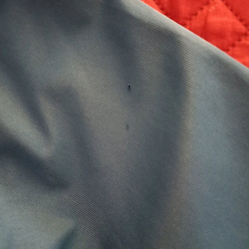 McKinley children's jacket used, size 12 years with removable lining