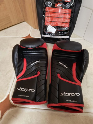 Starpro μποξέρ νέες γάντια