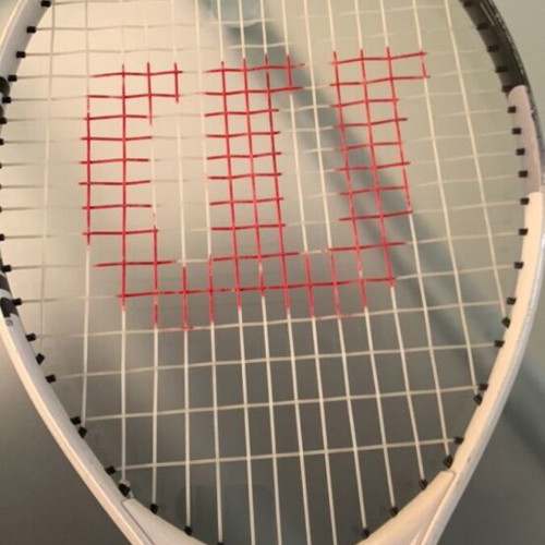 Head Wilson children's tennis rackets used