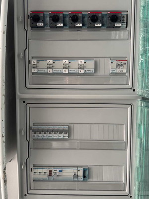 Custom Pool Panels καινούργια