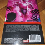 Marvel Legacy Companion TPB used