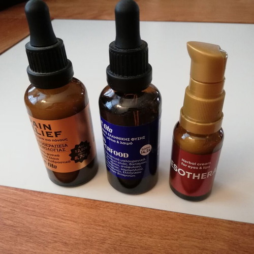 FITO Aromatherapy Biotechnology new in excellent condition