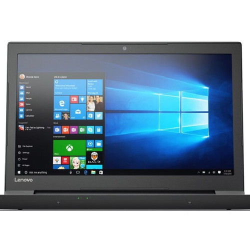 Lenovo IdeaPad 110-15IBR laptop used, Intel Celeron, 15 inch