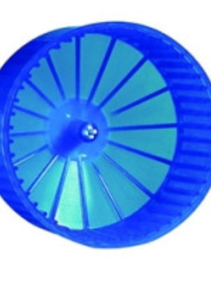 Hamster wheel Φ 145mm new