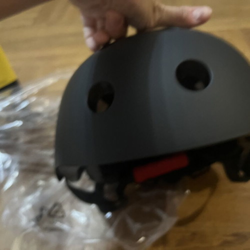 Ninebot helmet