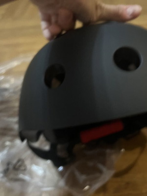 Ninebot helmet