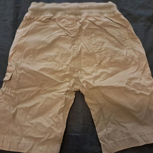 Bermuda shorts