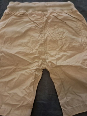 Bermuda shorts
