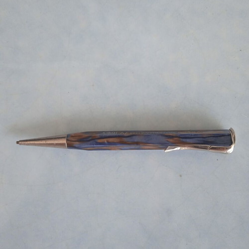 Mechanical pencil Afoi Lampropouloi vintage used