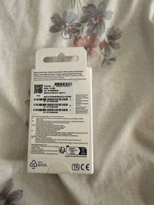 Samsung SmartTag 2 new