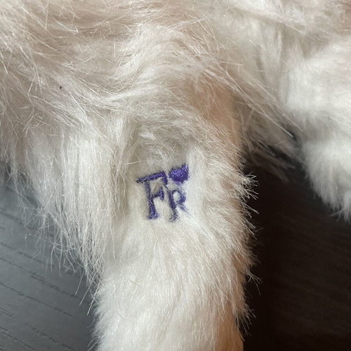 FurReal Friends Lulu My Cuddlin' Kitty interactive robotic cat used