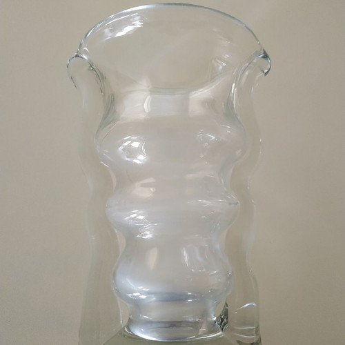 Vase used in good condition