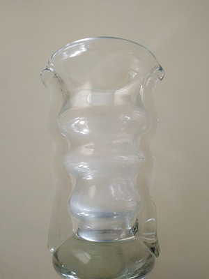 Vase used in good condition