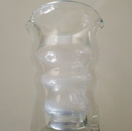 Vase used in good condition