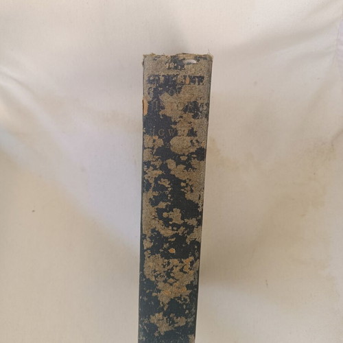 The Outline of History by H. G. Wells used vintage English book 1951 edition