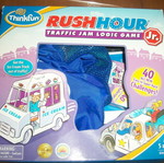 ThinkFun Rush Hour board game