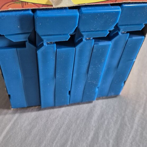 Toon Town VHS tapes like new, animated cartoons 1994