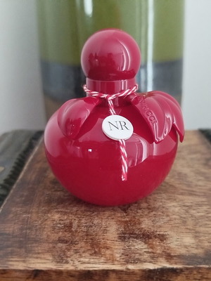 Nina Ricci Nina Rouge EDT 30ml perfume