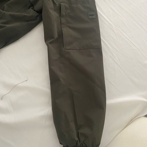 Regatta fall jacket new, size L