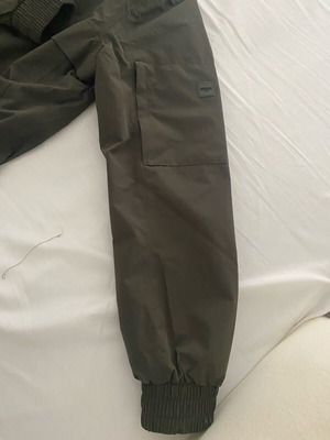 Regatta fall jacket new, size L