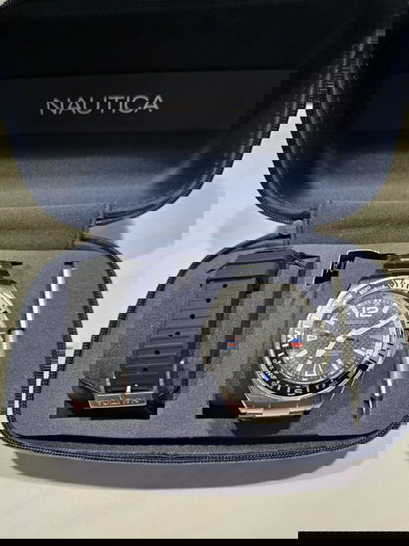 nautica ρόλοι καινούργιο