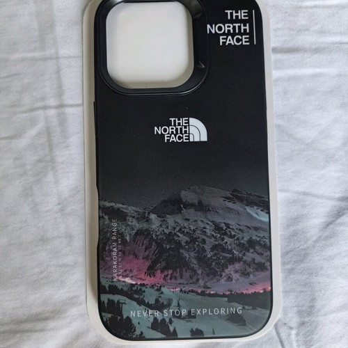 iPhone 16 Pro case The North Face new