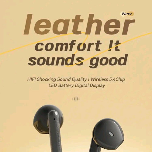 Acer OHR544 TWS Wireless Earbuds New