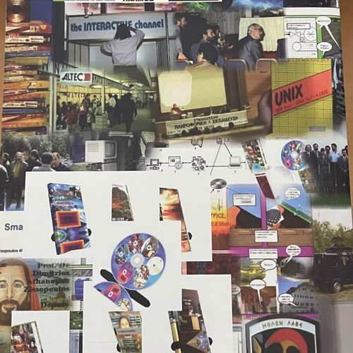 Digital Agenda 2021 New, Collection Digital Trade Commerce and Industry