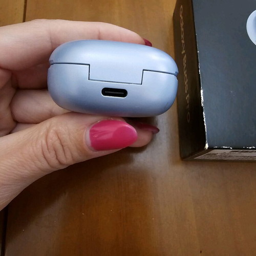 Galaxy Buds Pro like new with all accessories