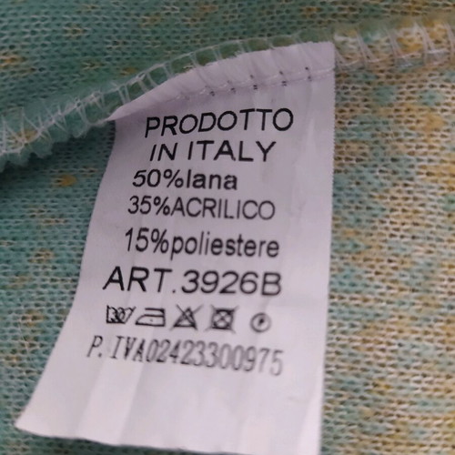 Cardigan like new size M / 38 / 10