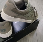 DC Construct Army shoes new, size 44