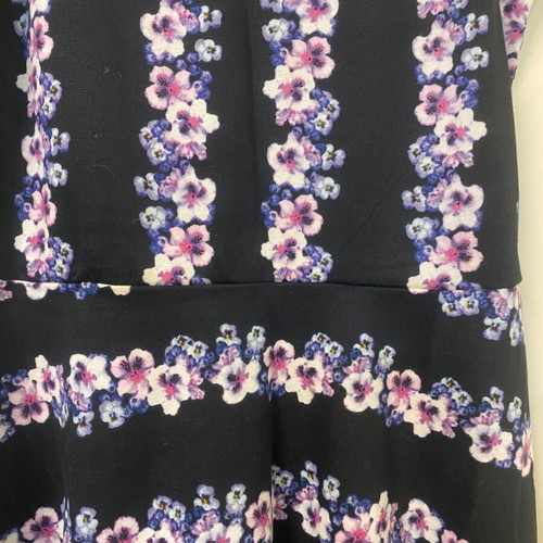 H&M dress in A-line shape like new, size S