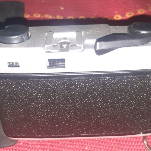 Beirette camera like new
