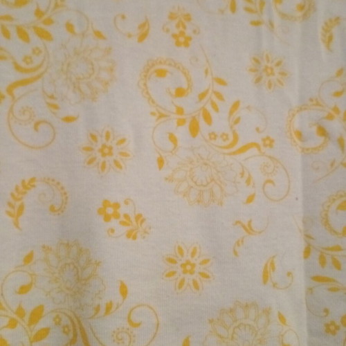 B.p.c. Casual Bonprix Collection Y2K Floral T-Shirt New, UK 18/20, Cotton