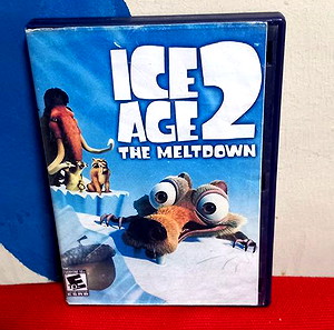 ICE AGE 2. -  παιδικο