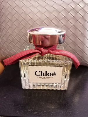 Chloé Le Parfum Eau de Parfum για γυναίκες σαν καινούργιο, 30 ml