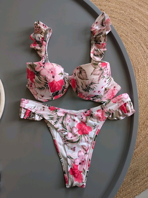 Hunkemöller bikini