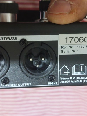 MIDI Controller PDC09 like new
