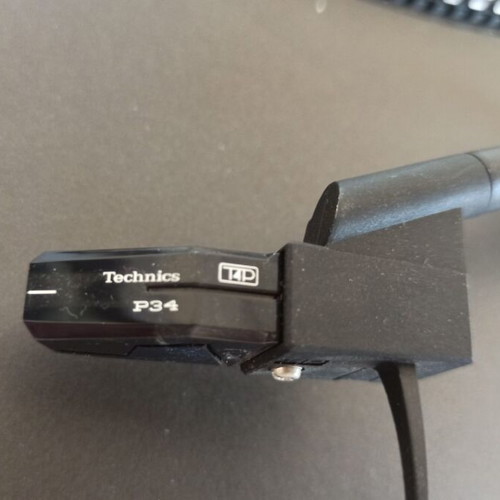 Technics Phono Model SL-BD 22 D used, for repair or spare parts