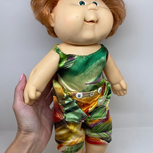 Cabbage Patch Kids doll vintage, used