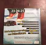 Schoolwave 2007 DVD used